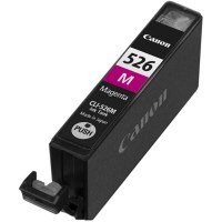 Cartuccia di alta qualità compatibile Canon CLI-526M MAGENTA