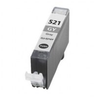 Cartuccia di alta qualità compatibile Canon CLI-526GY GRIGIO