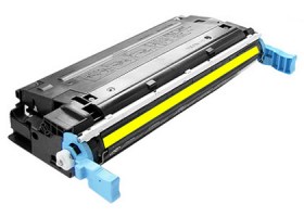 Toner di alta qualità compatibile Hp Q5952A Y GIALLO