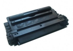 Toner di alta qualità compatibile Hp Q7516X BK NERO